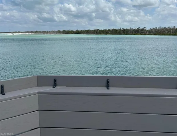 Sweeping Views of the Bay from the Community Pier