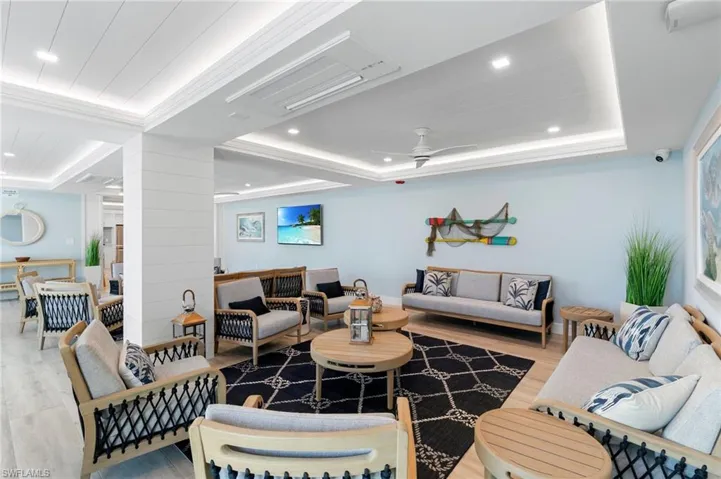 Social Room