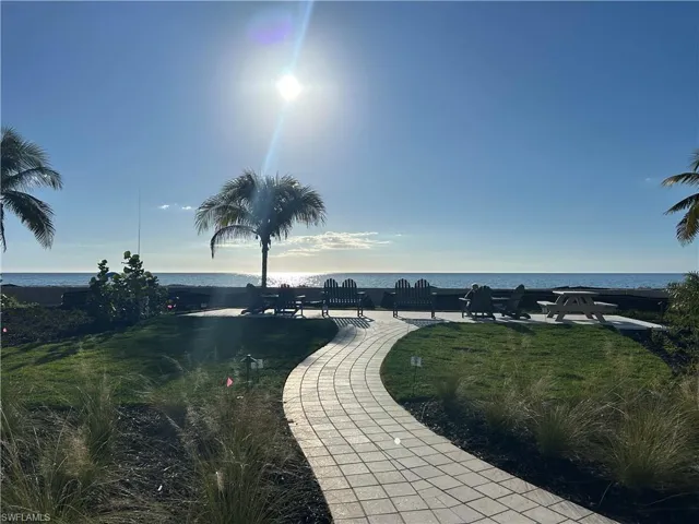 Sunset Terrace