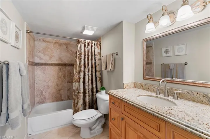 Comfort Height Vanity