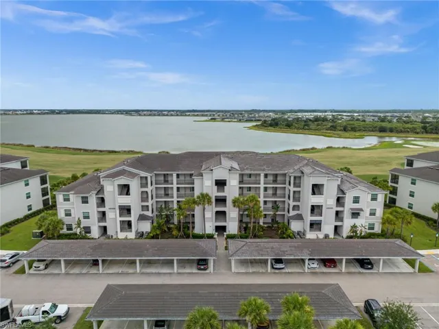 43030 Greenway Blvd 428, Punta Gorda, Florida 33982