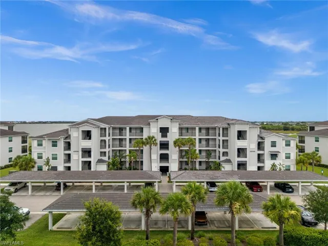 43030 Greenway Blvd 428, Punta Gorda, Florida 33982