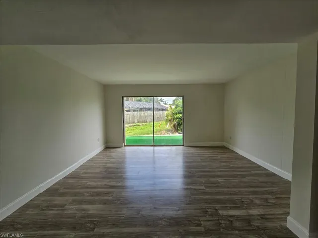 864 Courtington Ln 12, Fort Myers, Florida 33919