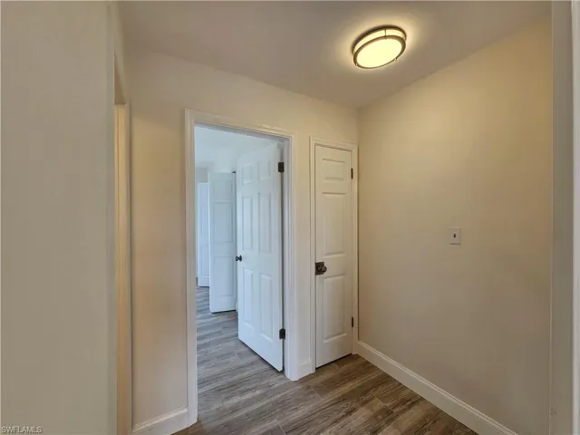 864 Courtington Ln 12, Fort Myers, Florida 33919