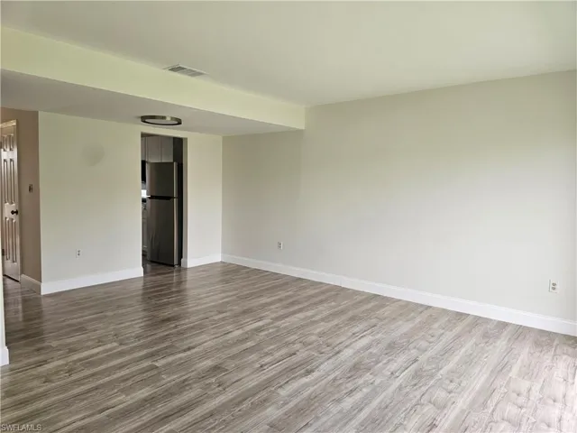 864 Courtington Ln 12, Fort Myers, Florida 33919