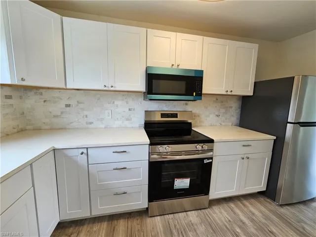864 Courtington Ln 12, Fort Myers, Florida 33919