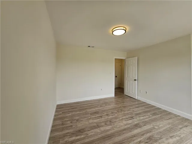 864 Courtington Ln 12, Fort Myers, Florida 33919