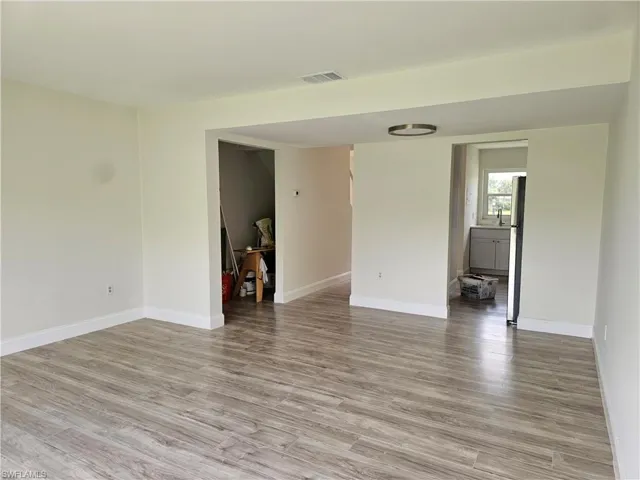 864 Courtington Ln 12, Fort Myers, Florida 33919