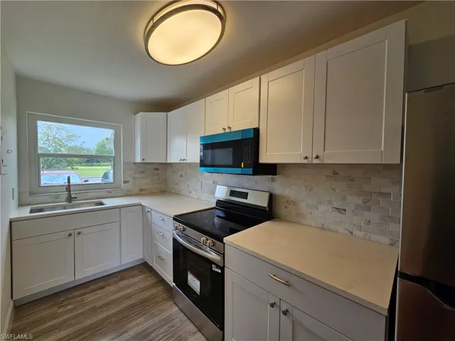 864 Courtington Ln 12, Fort Myers, Florida 33919