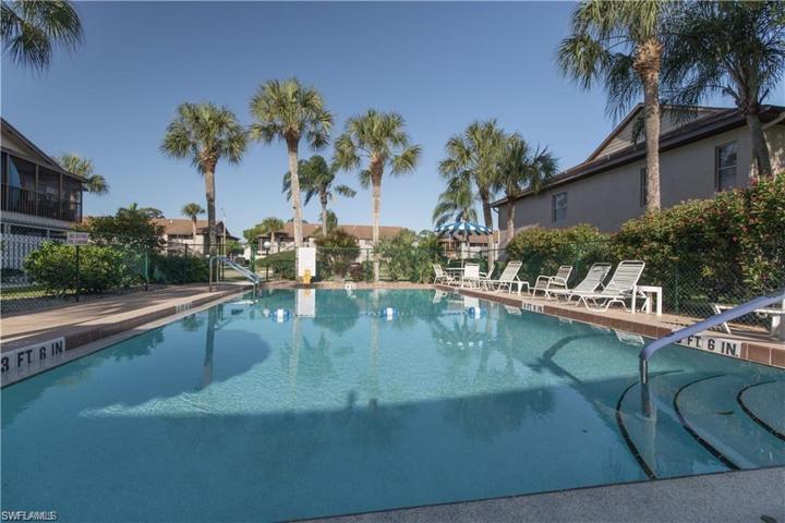 5716  Foxlake  DR, North Fort Myers, FL 33917