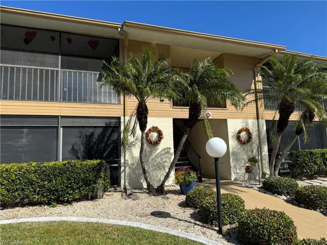 5716  Foxlake  DR, North Fort Myers, FL 33917