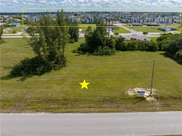 307 SW 16th  PL, Cape Coral, FL 33991