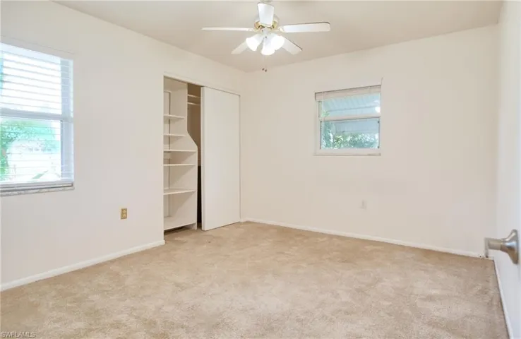 2nd Bedroom