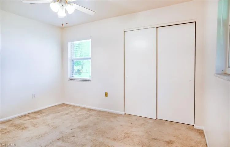 2nd Bedroom