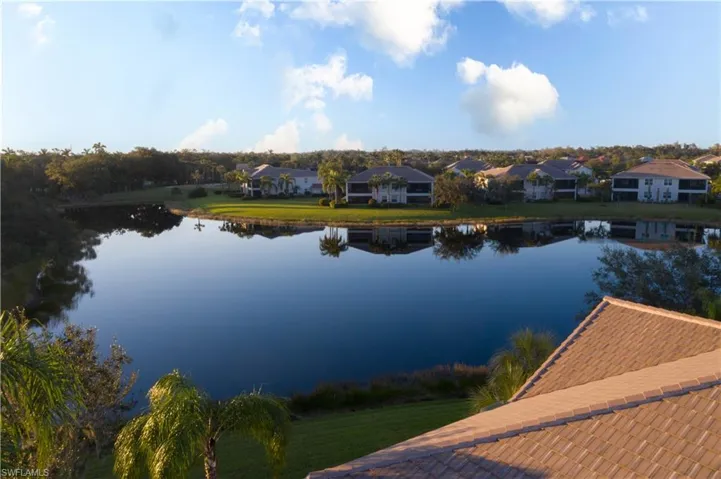 Beautiful view from the lanai