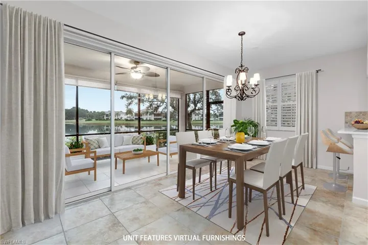 VIRTUAL STAGING