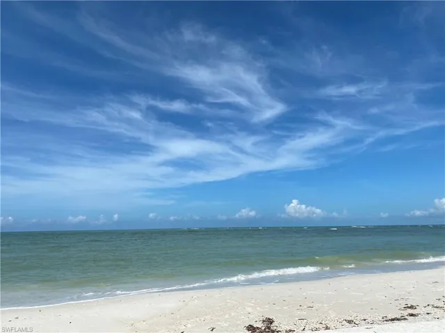Pelican Landing Private Beach