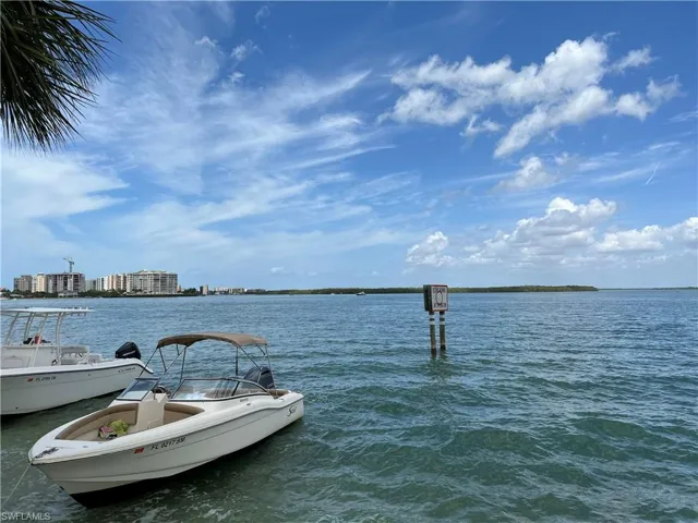 Estero Bay