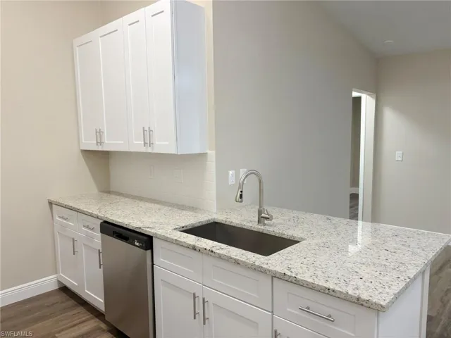 1425 Sw 51st Ln 95, Cape Coral, Florida 33914