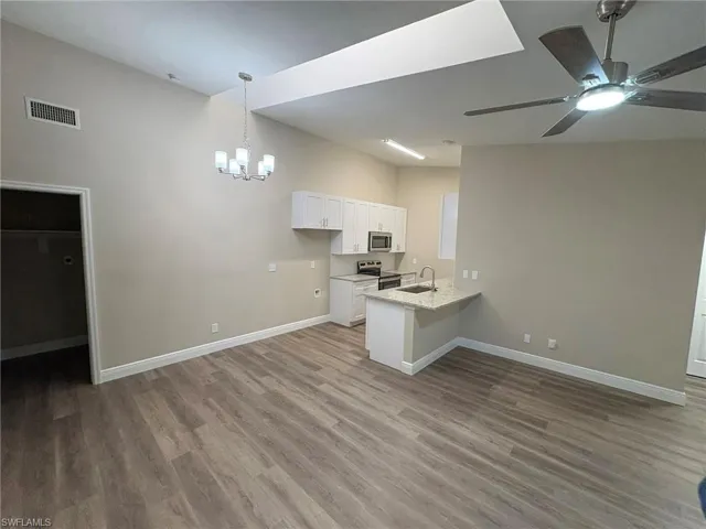 1425 Sw 51st Ln 95, Cape Coral, Florida 33914