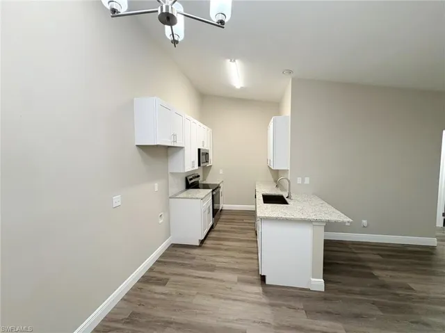 1425 Sw 51st Ln 95, Cape Coral, Florida 33914