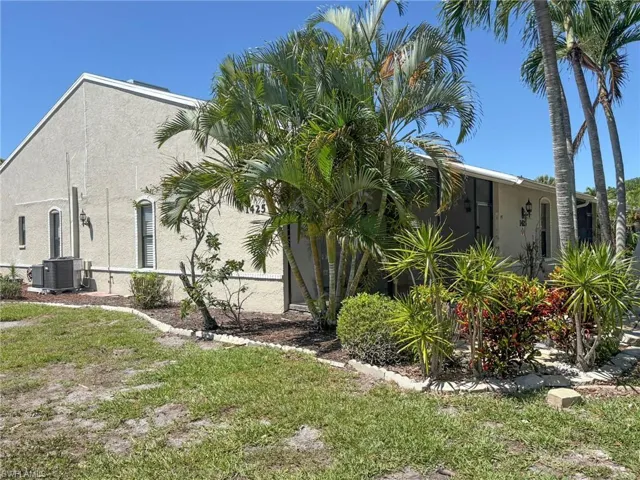 1425 Sw 51st Ln 95, Cape Coral, Florida 33914