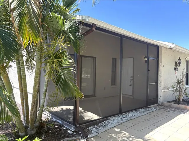 1425 Sw 51st Ln 95, Cape Coral, Florida 33914