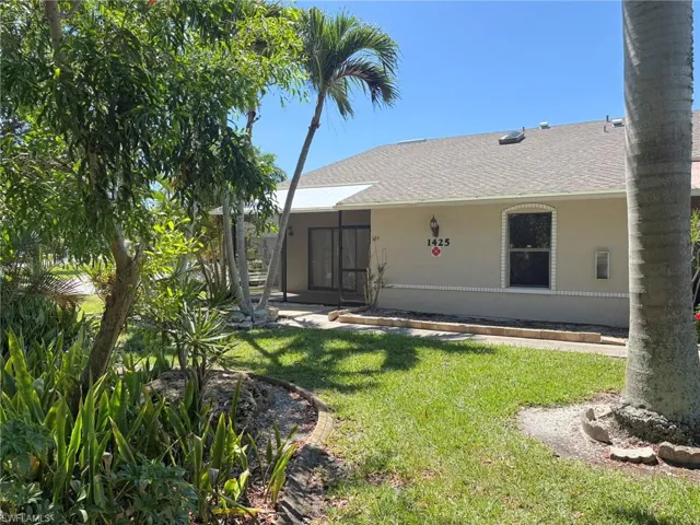 1425 Sw 51st Ln 95, Cape Coral, Florida 33914