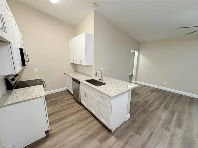1425 Sw 51st Ln 95, Cape Coral, Florida 33914