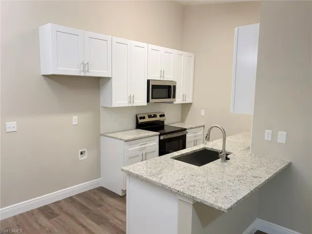 1425 Sw 51st Ln 95, Cape Coral, Florida 33914