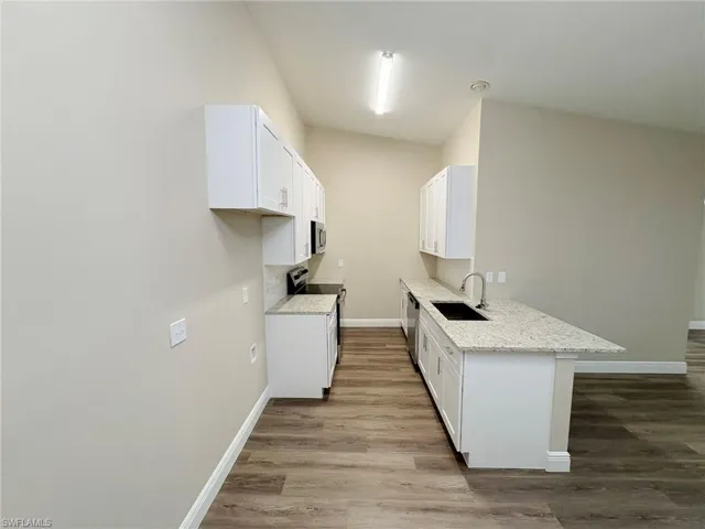 1425 Sw 51st Ln 95, Cape Coral, Florida 33914
