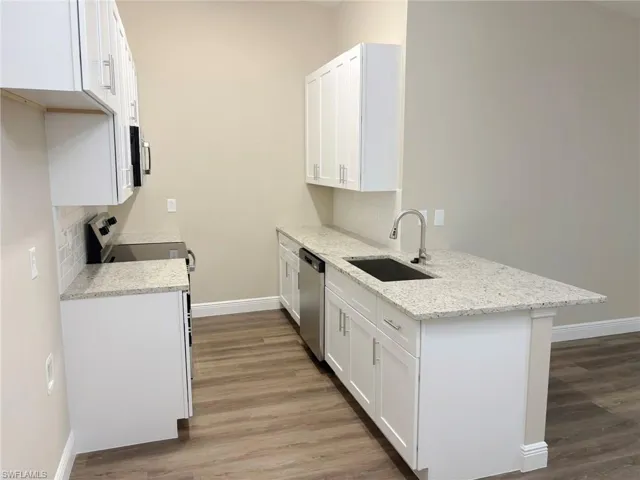 1425 Sw 51st Ln 95, Cape Coral, Florida 33914
