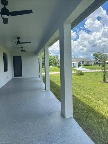 1314 NW 14th  AVE, Cape Coral, FL 33993