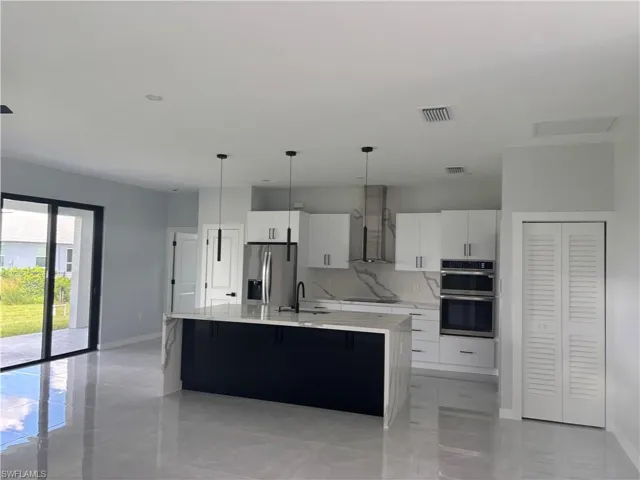 1314 NW 14th  AVE, Cape Coral, FL 33993