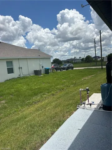 1314 NW 14th  AVE, Cape Coral, FL 33993