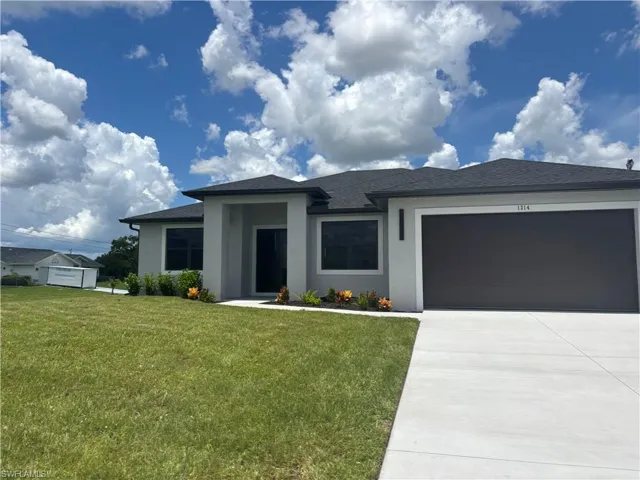 1314 NW 14th  AVE, Cape Coral, FL 33993