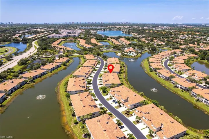 3054  Driftwood  WAY, Naples, FL 34109