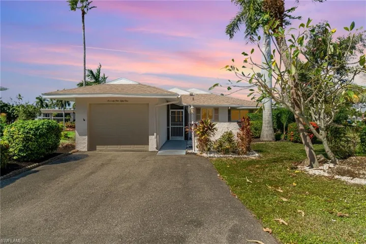 7151 Blanquilla Ct, Fort Myers, Florida 33908