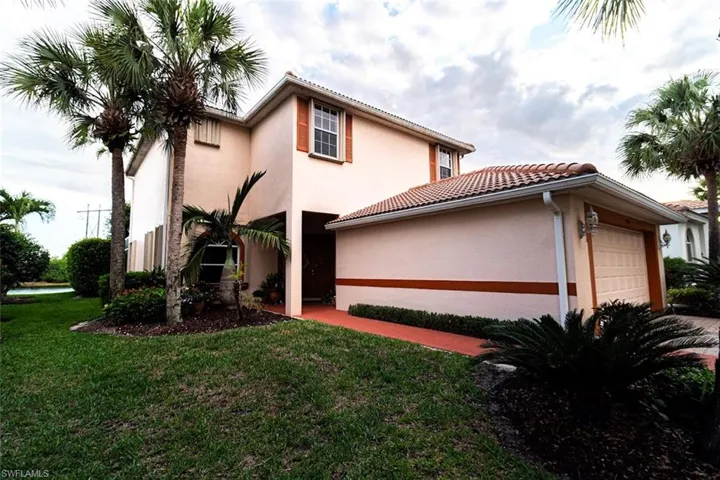 2540 Keystone Lake Dr, Cape Coral, Florida 33909