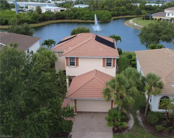 2540 Keystone Lake Dr, Cape Coral, Florida 33909
