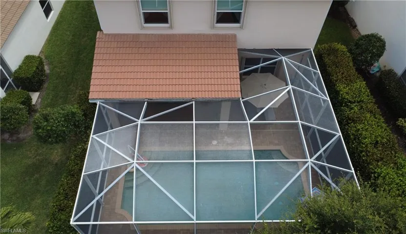 2540 Keystone Lake Dr, Cape Coral, Florida 33909