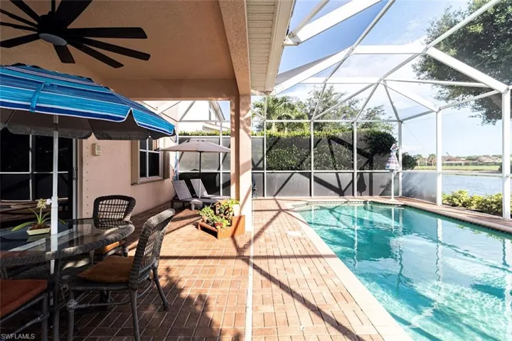 2540 Keystone Lake Dr, Cape Coral, Florida 33909