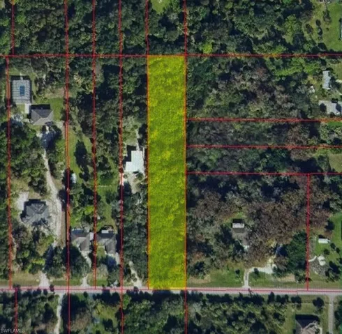 1491 14th Ave Ne, Naples, Florida 34120