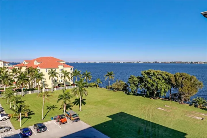 4280 Se 20th Pl # 706, Cape Coral Fl 33904