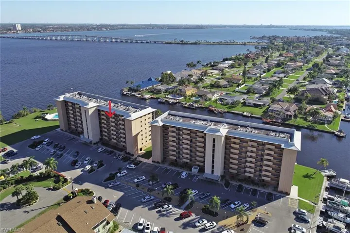 4280 Se 20th Pl # 706, Cape Coral Fl 33904