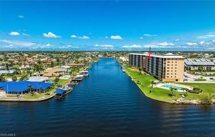 4280 Se 20th Pl # 706, Cape Coral Fl 33904