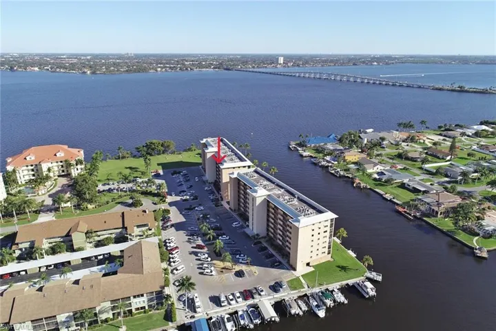 4280 Se 20th Pl # 706, Cape Coral Fl 33904