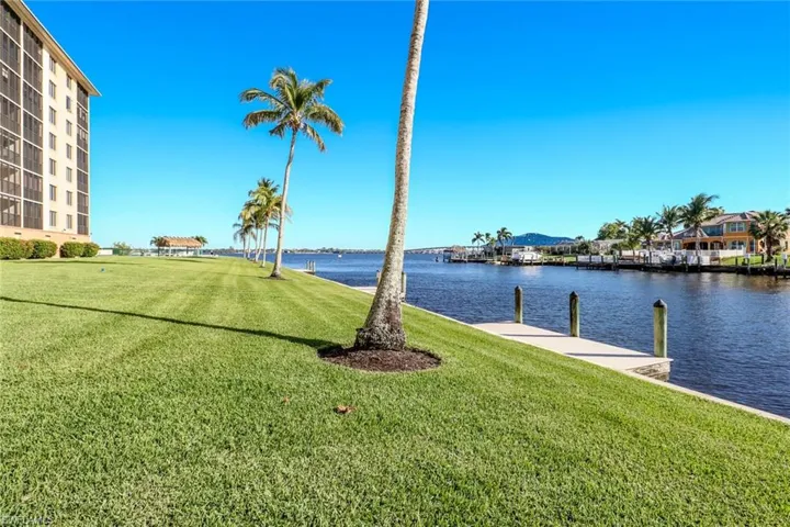 4280 Se 20th Pl # 706, Cape Coral Fl 33904
