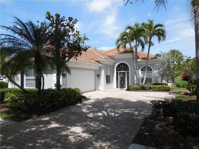 5267 Hawkesbury Way, Naples, Florida 34119