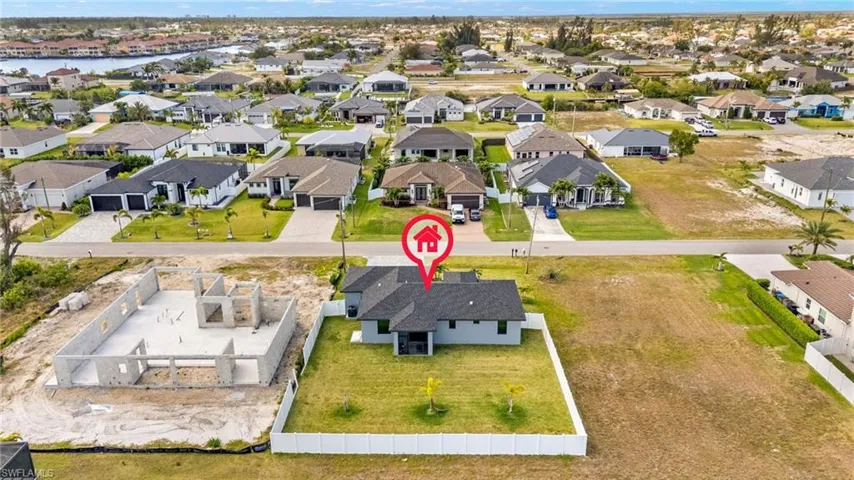 3323 NW 1st  TER, Cape Coral, FL 33993